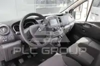 2020 Renault Trafic