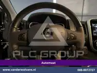 2020 Renault Trafic