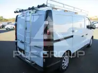 2020 Renault Trafic