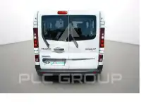 2020 Renault Trafic