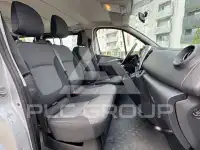 2020 Renault Trafic