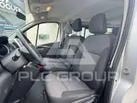 2020 Renault Trafic