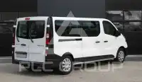 2020 Renault Trafic