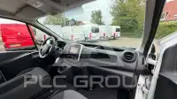 2020 Renault Trafic
