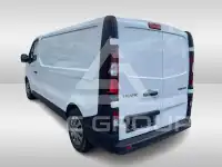 2020 Renault Trafic