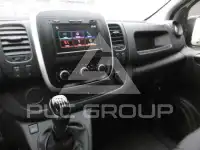 2020 Renault Trafic