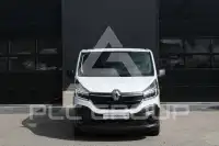 2020 Renault Trafic
