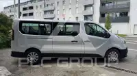 2020 Renault Trafic