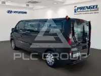 2020 Renault Trafic
