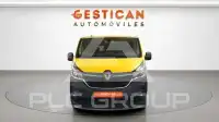 2020 Renault Trafic