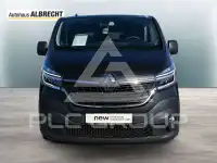 2020 Renault Trafic
