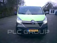 2020 Renault Trafic