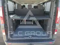 2020 Renault Trafic