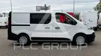 2020 Renault Trafic