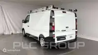 2020 Renault Trafic