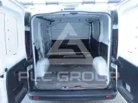 2020 Renault Trafic