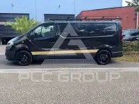 2020 Renault Trafic