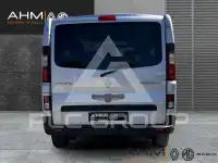 2020 Renault Trafic