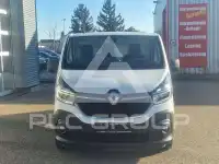 2020 Renault Trafic
