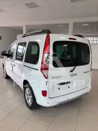 2020 Renault Kangoo