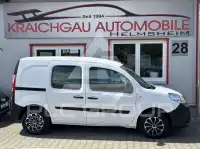 2020 Renault Kangoo