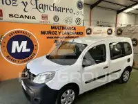2020 Renault Kangoo