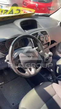 2020 Renault Kangoo