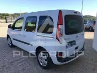 2020 Renault Kangoo
