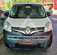 2020 Renault Kangoo