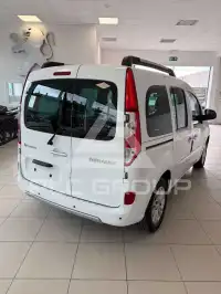 2020 Renault Kangoo