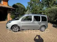 2020 Renault Kangoo