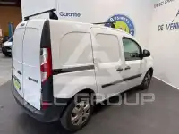 2020 Renault Kangoo