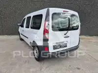 2020 Renault Kangoo