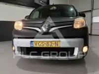 2020 Renault Kangoo