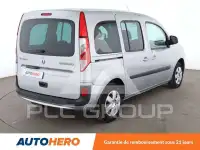 2020 Renault Kangoo