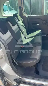 2020 Renault Kangoo