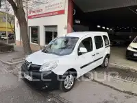 2020 Renault Kangoo