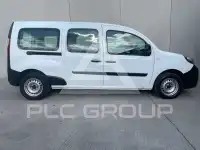 2020 Renault Kangoo