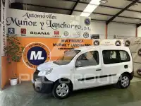 2020 Renault Kangoo