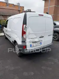 2020 Renault Kangoo