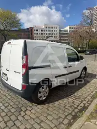 2020 Renault Kangoo