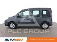2020 Renault Kangoo