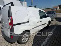 2020 Renault Kangoo