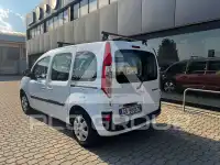2020 Renault Kangoo