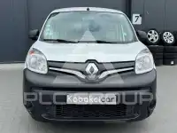 2020 Renault Kangoo