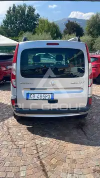 2020 Renault Kangoo