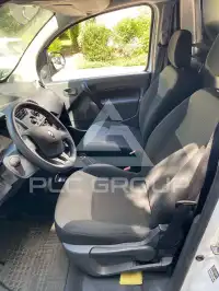 2020 Renault Kangoo