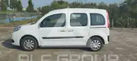 2020 Renault Kangoo