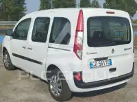 2020 Renault Kangoo