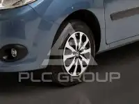 2020 Renault Kangoo